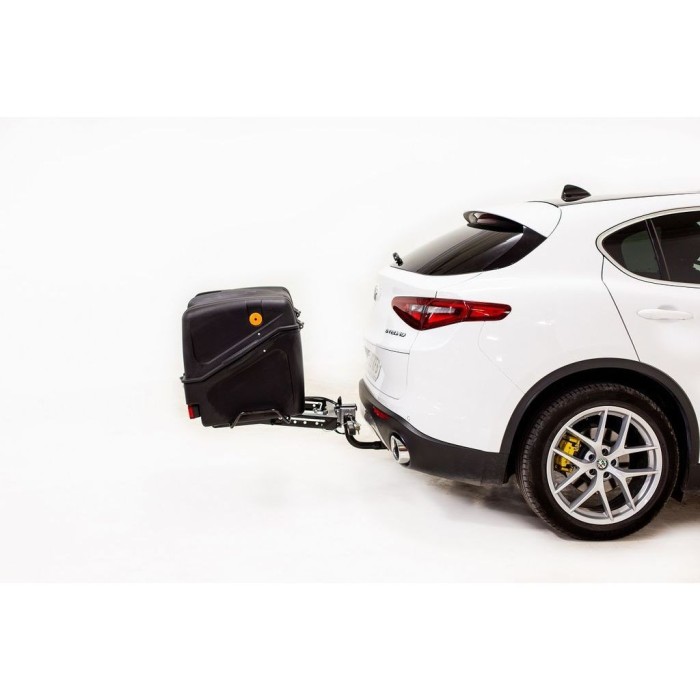 Cofre tasero TowBox V1