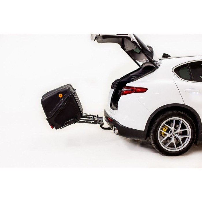 TowBox V1 Tasero Caixa