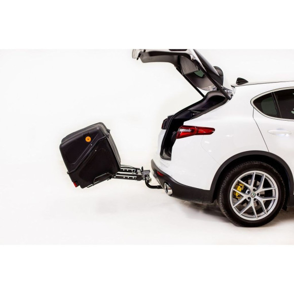 Cofre tasero TowBox V1
