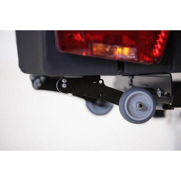 TowBox V1 Tasero Caixa