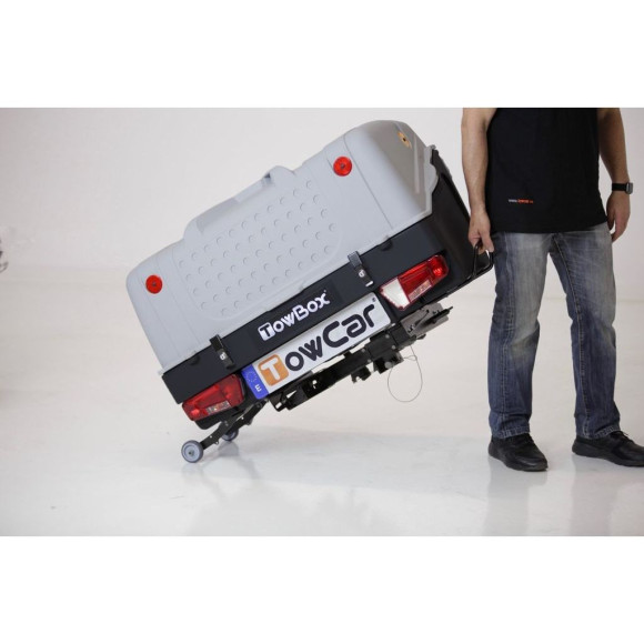 TowBox V1 Tasero Caixa