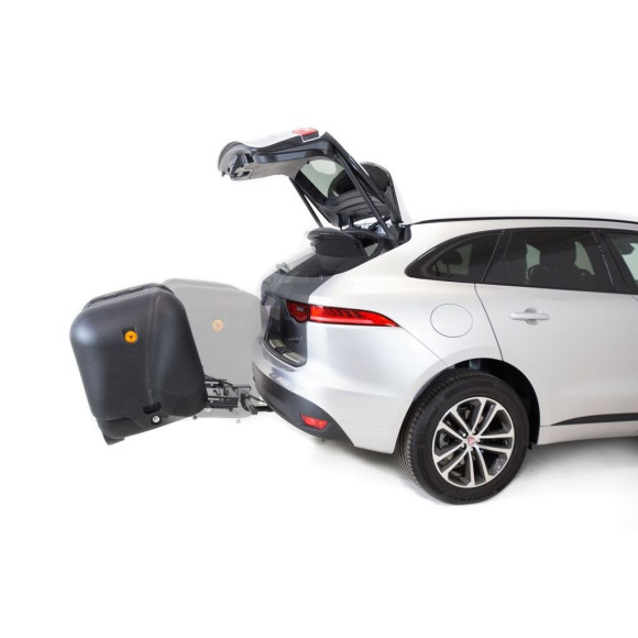 Cofre tasero TowBox V2