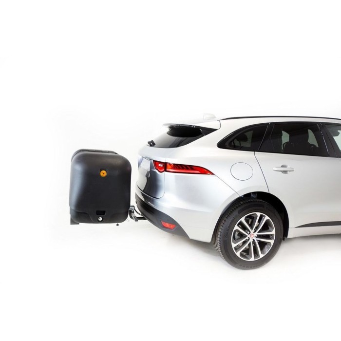 Cofre tasero TowBox V2