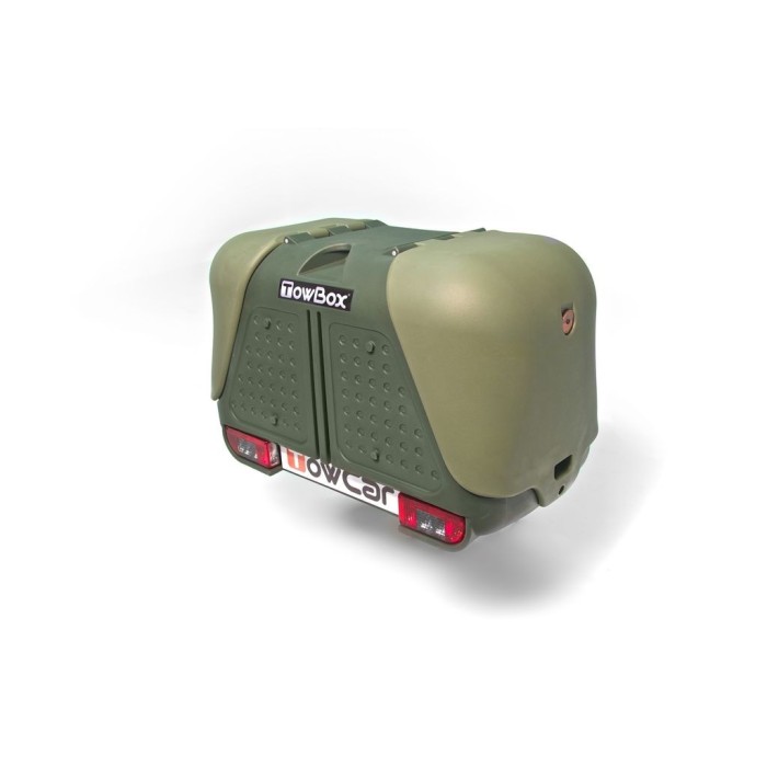 TowBox V2 Tasero Caixa