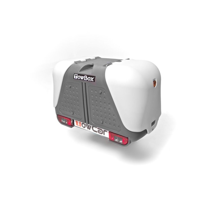 TowBox V2 Tasero Caixa