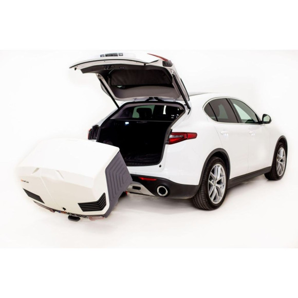 Cofre trasero TowBox V3 al mejor precio