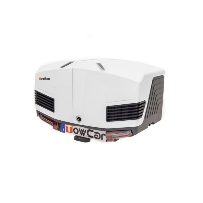 Cofre trasero TowBox V3 al mejor precio