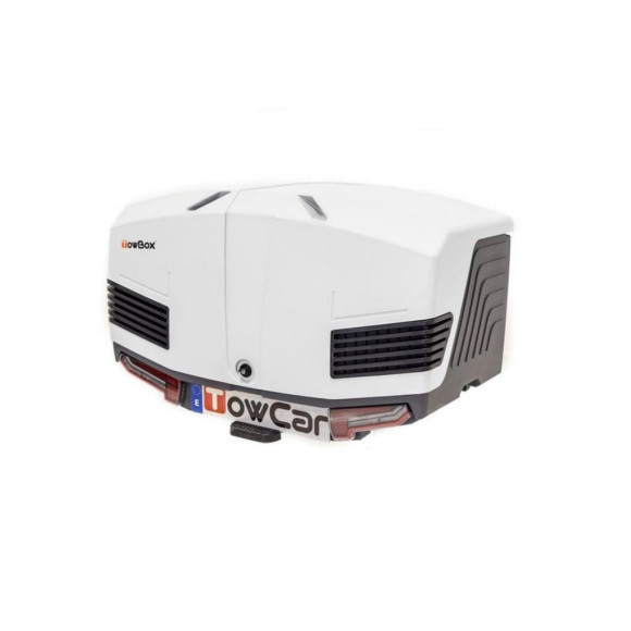 Cofre trasero TowBox V3 al mejor precio