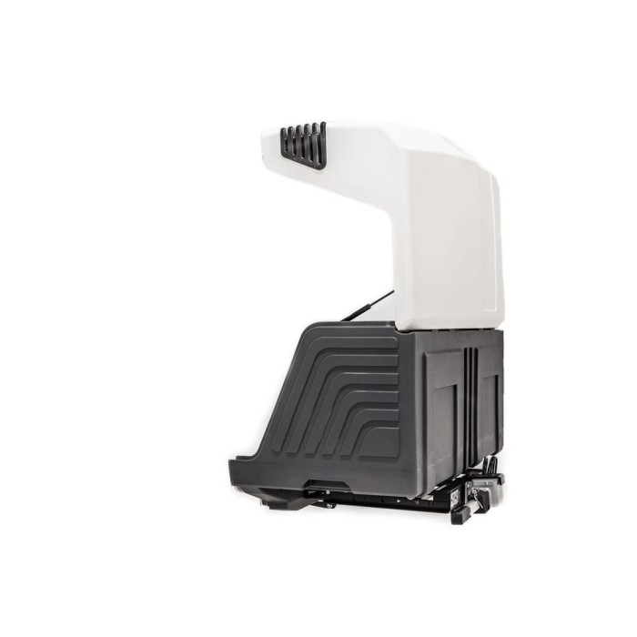 Cofre tasero TowBox V3