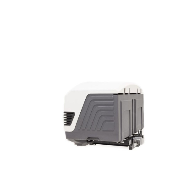 Cofre tasero TowBox V3