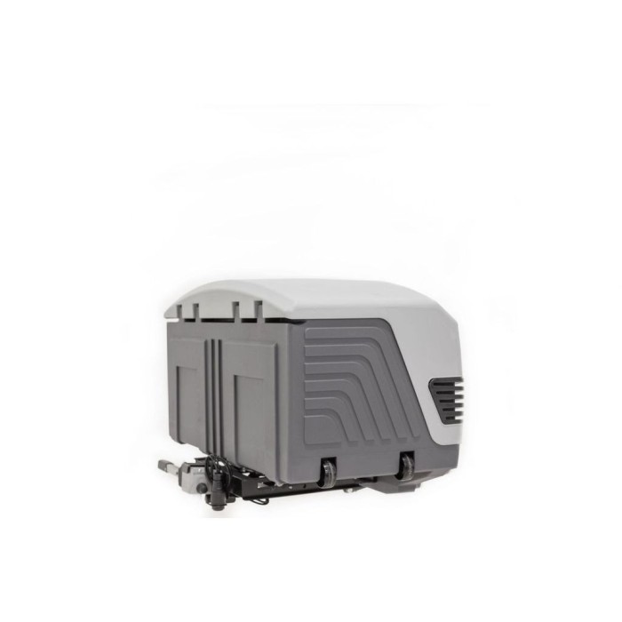 Cofre trasero TowBox V3 al mejor precio
