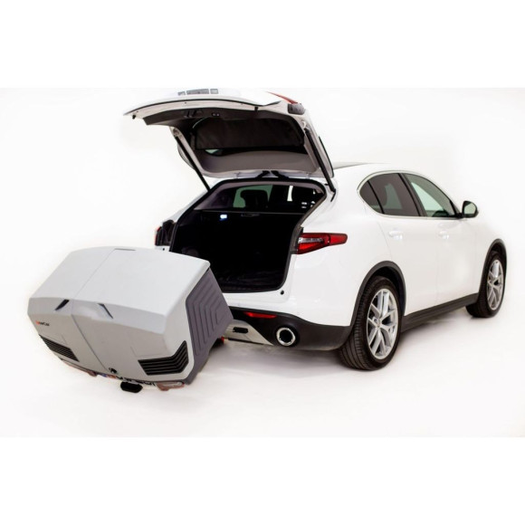 Cofre tasero TowBox V3