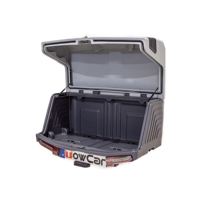 Cofre trasero TowBox V3 al mejor precio