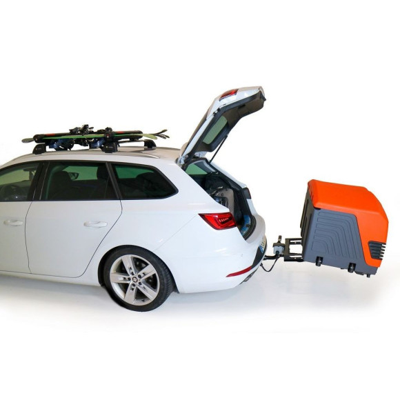 Cofre trasero TowBox V3 al mejor precio