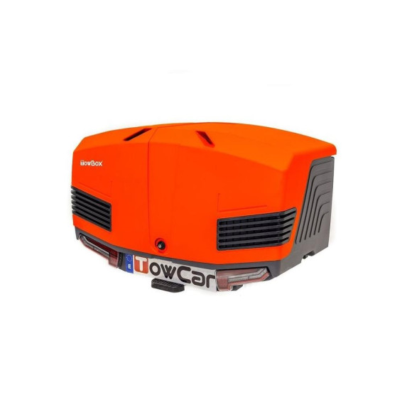 TowBox V3 peito tasero