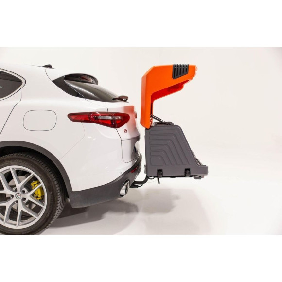 Cofre tasero TowBox V3