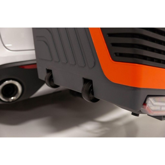 Cofre tasero TowBox V3