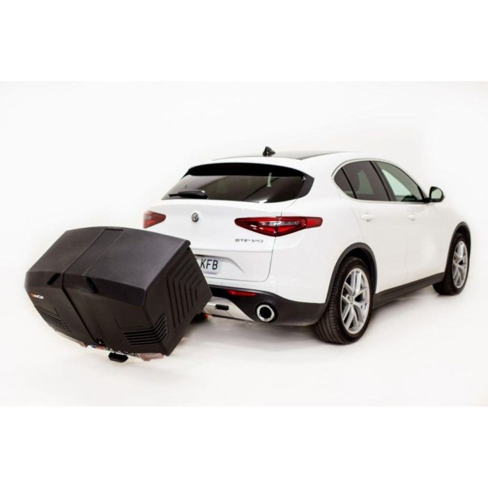 TowBox V3 peito tasero