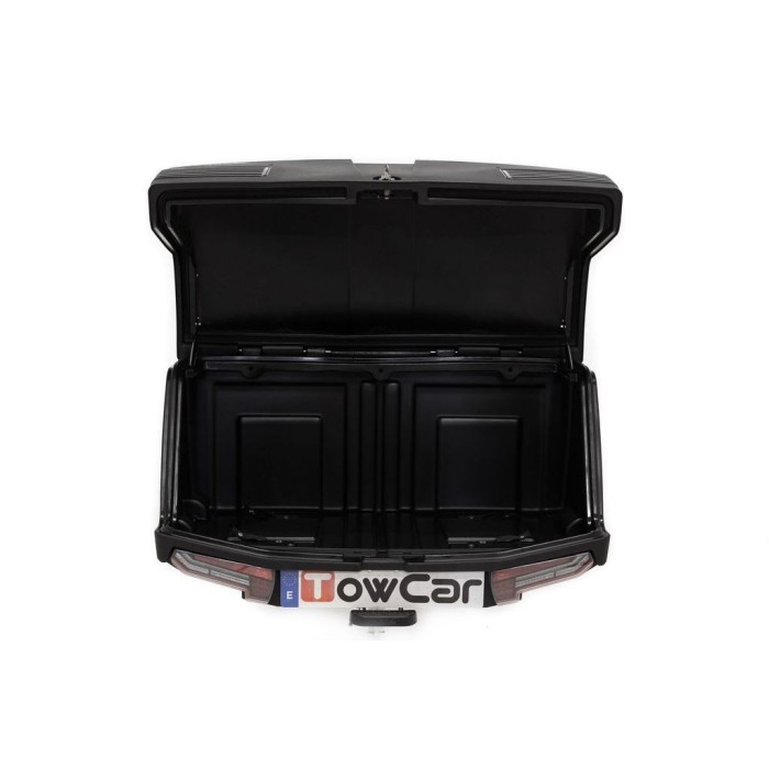 Cofre trasero TowBox V3 al mejor precio