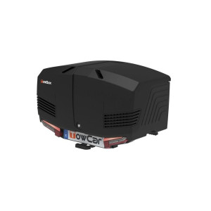 Cofre trasero TowBox V3 al mejor precio