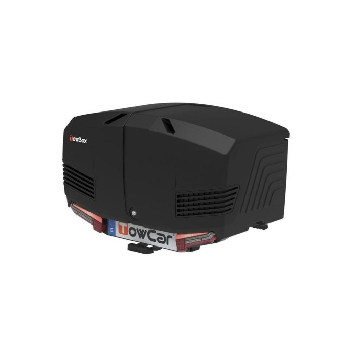 Cofre trasero TowBox V3 al mejor precio