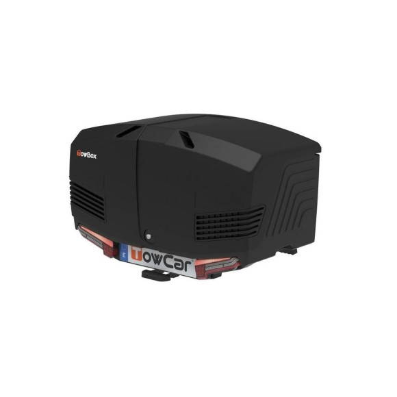 Cofre trasero TowBox V3 al mejor precio