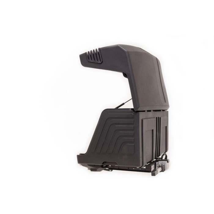 Cofre tasero TowBox V3