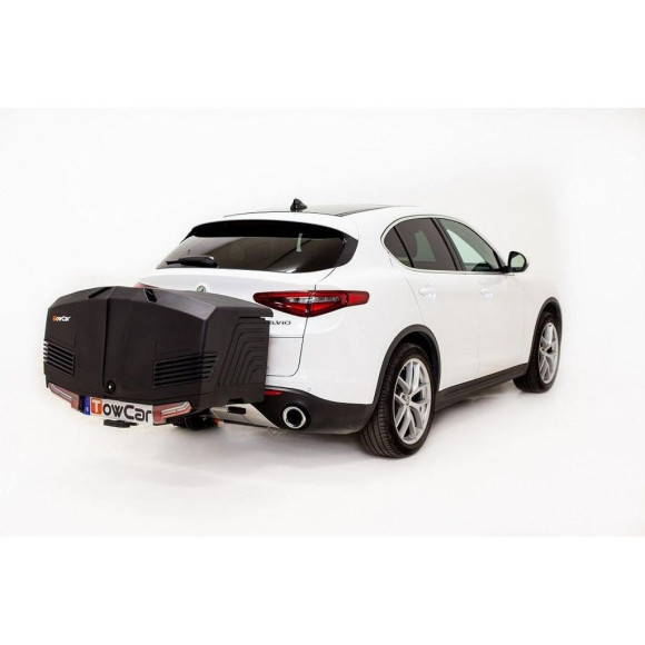 Cofre trasero TowBox V3 al mejor precio