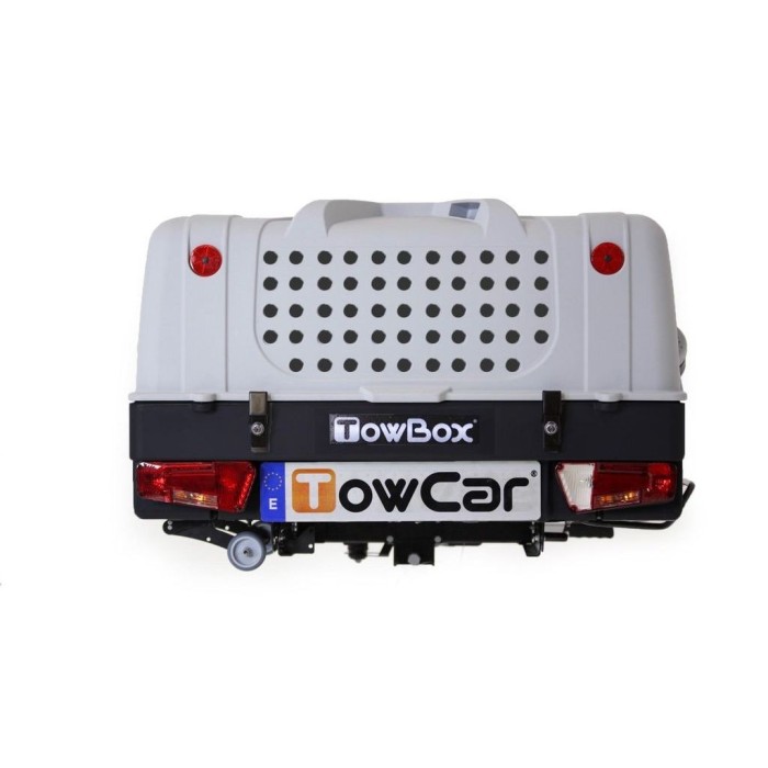 Comprar TowBox Dog V1 Dog Carrier ao melhor preço