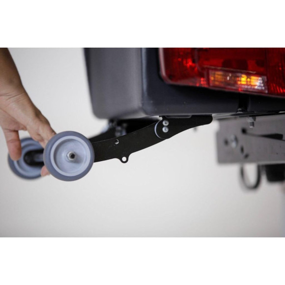 Comprar Portaperros TowBox Dog V1 al mejor precio