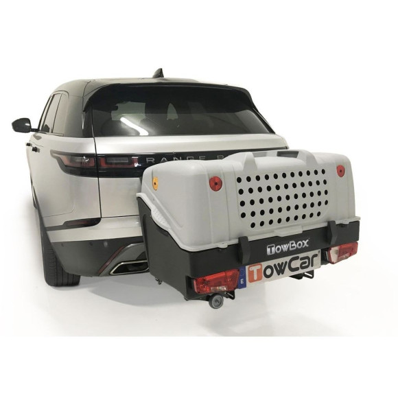 Comprar TowBox Dog V1 Dog Carrier ao melhor preço