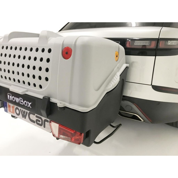 Comprar Portaperros TowBox Dog V1 al mejor precio