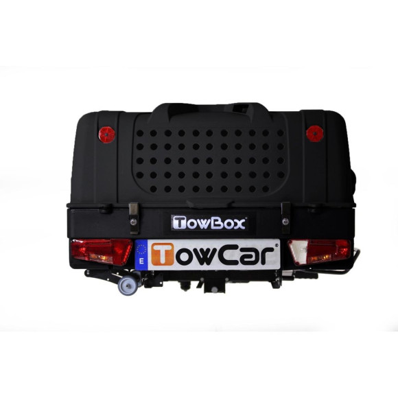 Comprar Portaperros TowBox Dog V1 al mejor precio