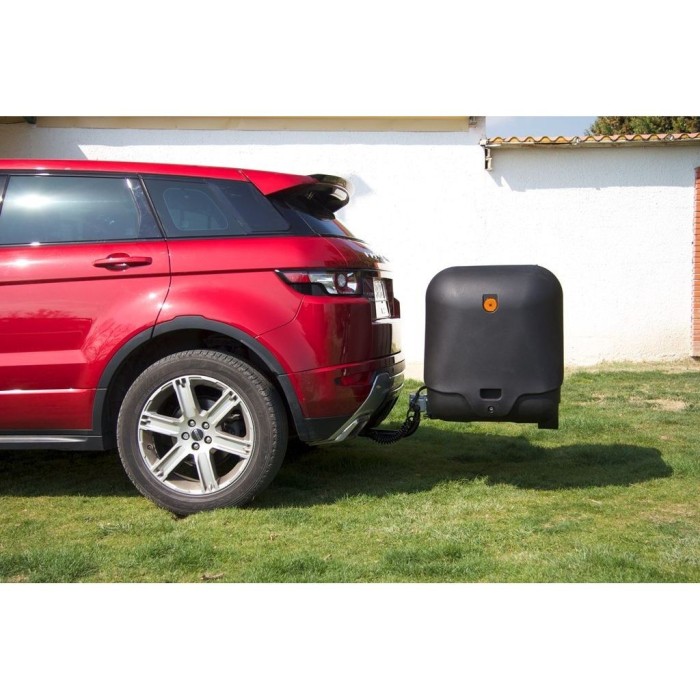 Comprar Portaperros TowBox Dog V2 al mejor precio