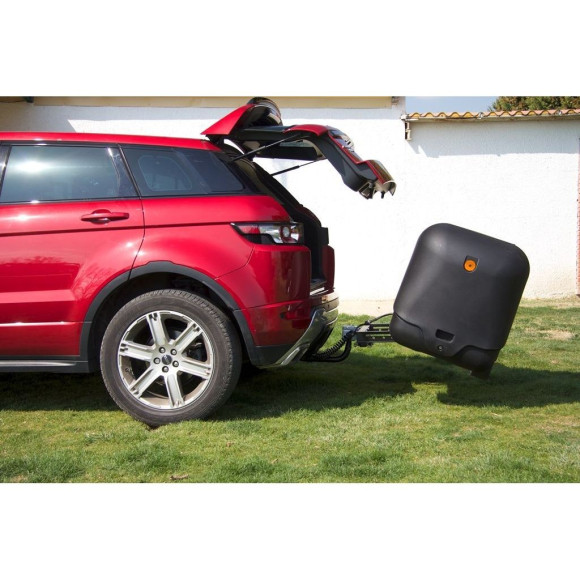 Comprar TowBox Dog V2 Dog Carrier ao melhor preço