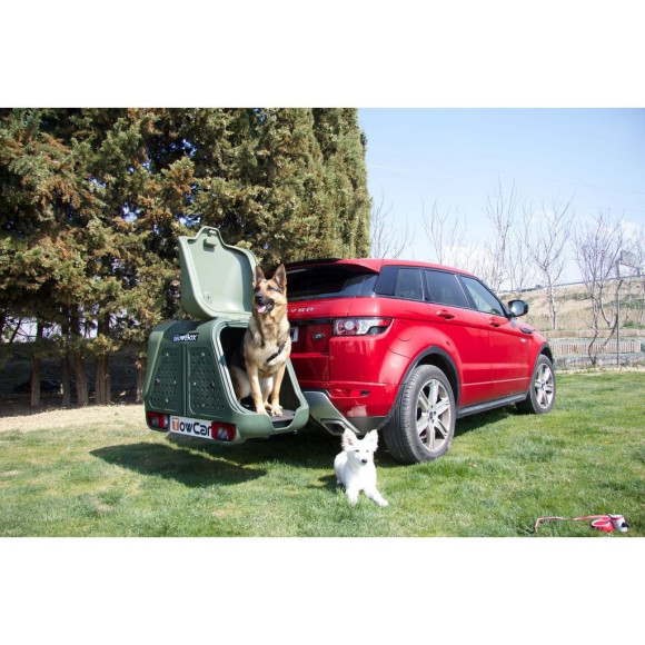 Comprar TowBox Dog V2 Dog Carrier ao melhor preço