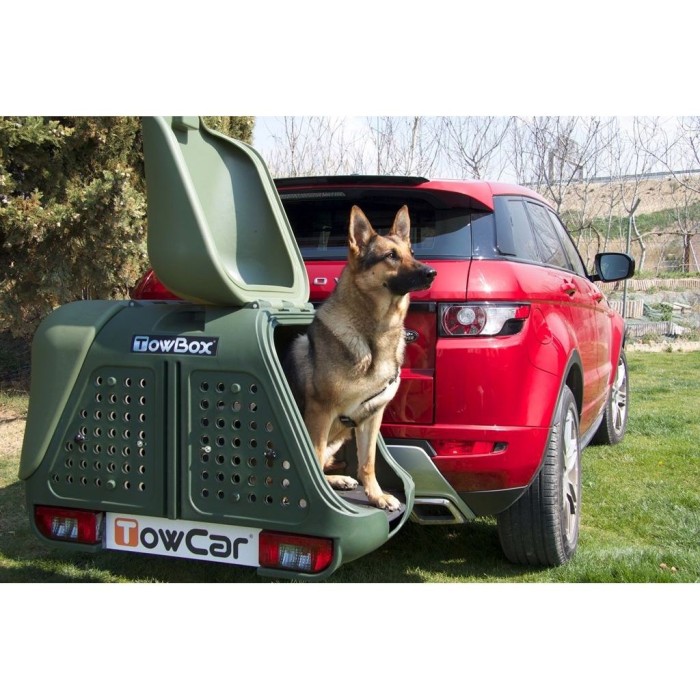 Comprar TowBox Dog V2 Dog Carrier ao melhor preço