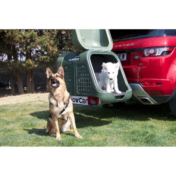 Comprar TowBox Dog V2 Dog Carrier ao melhor preço