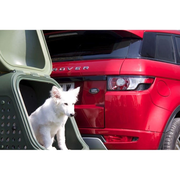 Comprar Portaperros TowBox Dog V2 al mejor precio