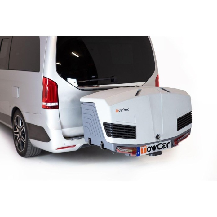 Comprar TowBox V3 Dog Carrier ao melhor preço