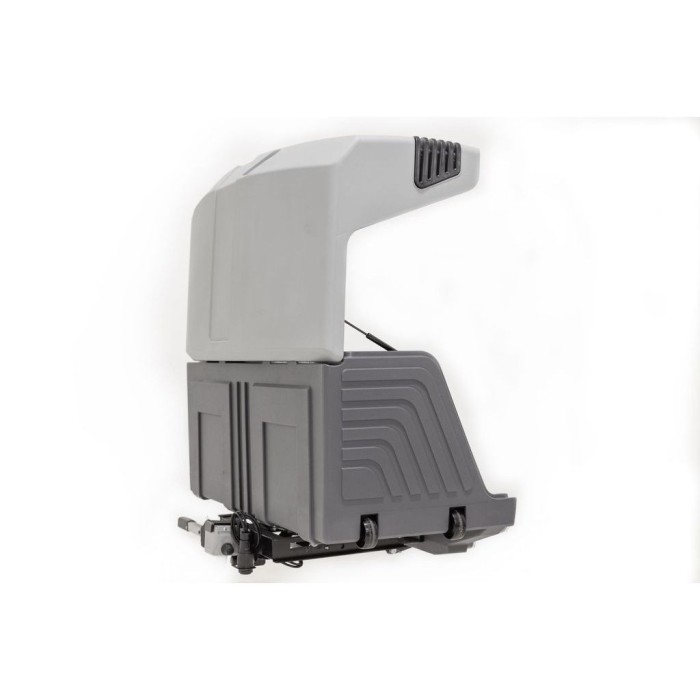 Comprar Portaperros TowBox V3 al mejor precio