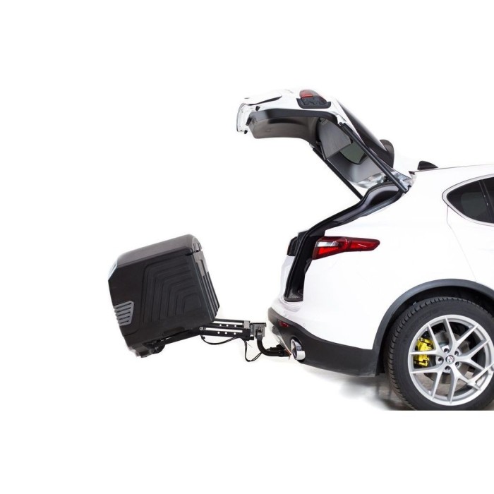 Comprar Portaperros TowBox V3 al mejor precio