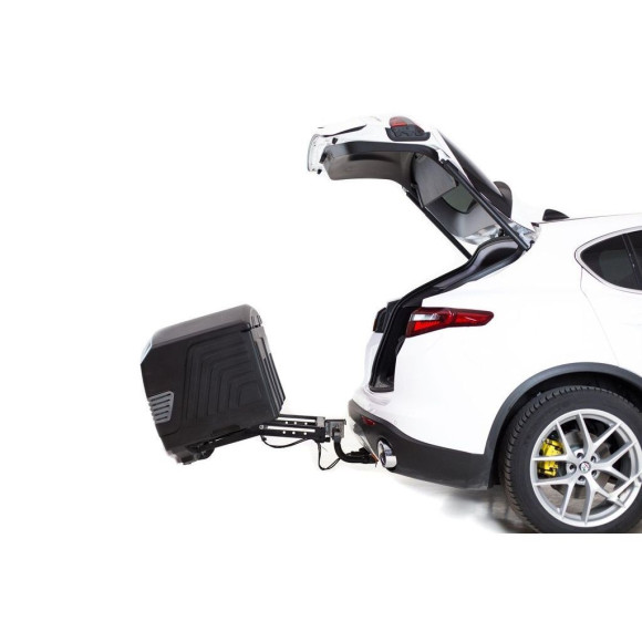 Comprar Portaperros TowBox V3 al mejor precio