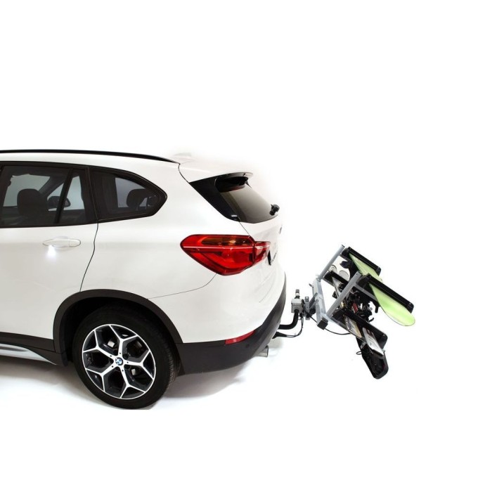 Portaesquís bola TowCar Aneto al mejor precio - Mobbec