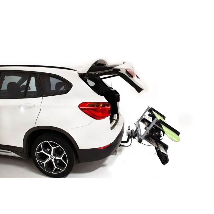 Portaesquís bola TowCar Aneto al mejor precio - Mobbec