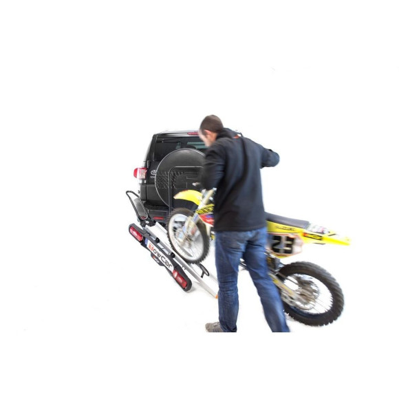 Portamotos de bola TowCar Balance