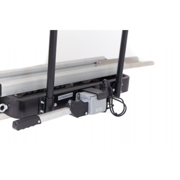 Porta-bicicletas de bola TowCar Corrida