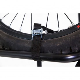 REVIEW: Porta motos de bola sin ruedas TOWCAR RACING 1 