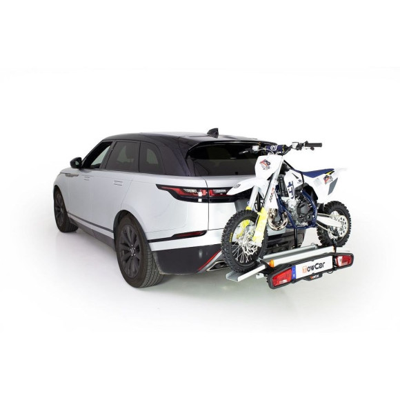 Portamotos de bola TowCar Racing