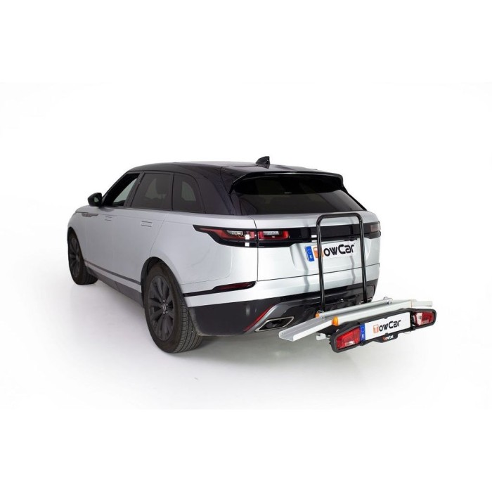 Portamotos de bola TowCar Racing